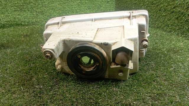 Foto 4ª: Faro Antiniebla Delantero Izquierdo Toyota Land Cruiser 4.2 TD HDJ100 [1HD-FTE] (1998)