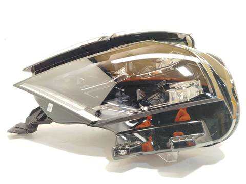 Foto 2ª: Faro Izquierdo Citroen C4 E-C4 BCZKXC) 136CV 100KW (2023)