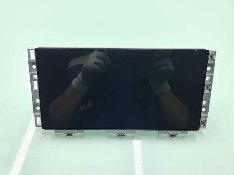 Pantalla Multifuncion Audi A1 30 TFSI BASICO 116CV 85KW