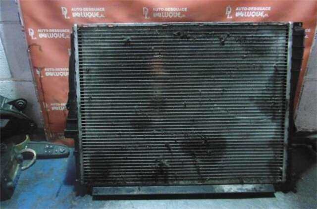 Foto 2ª: Radiador Motor Bmw Serie 3 315 320 D (150CV) [204D4]