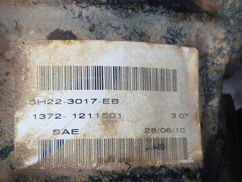 Foto 2ª: Diferencial Delantero Land Rover Discovery TDV6 S 211CV (2009)