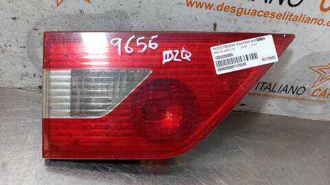 Piloto Portón Izquierdo Bmw X3 2.0D 150CV 110KW