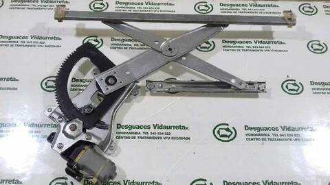 Foto 2ª: Elevalunas Eléctrico Delantero Derecho Chevrolet Aveo 1.4 CAT 101CV 74KW [F14D4] (2009)