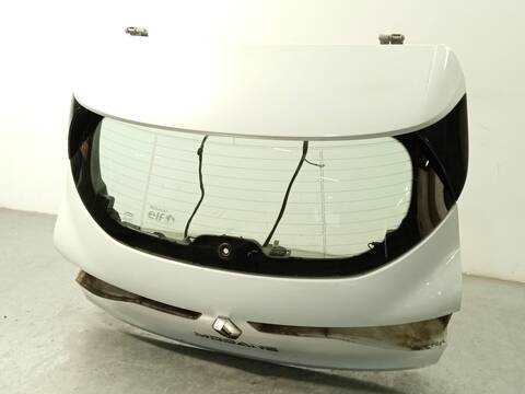 Foto 3ª: Portón Renault Megane 1.5 BLUE DCI 115 B9A6) HATCHBACK 116CV 85KW IV HATCHBACK B9A/M/N_) [K9K872] (2019)