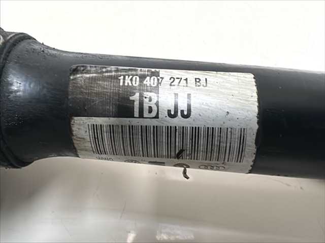 Foto 2ª: Transmision Delantera Izquierda Audi A3 2.0 TDI [BKD] (2008)
