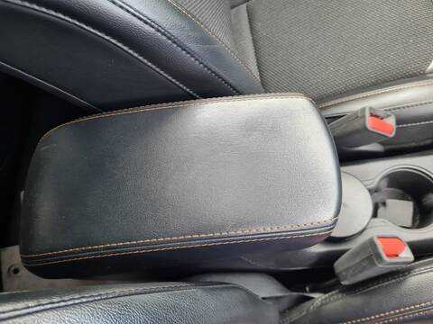 Consola Central Jeep Compass LIMITED 4X2 120CV 88KW