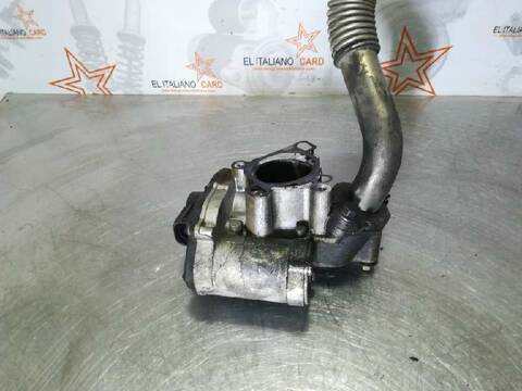 Foto 2ª: Valvula EGR Nissan Qashqai 140CV 103KW