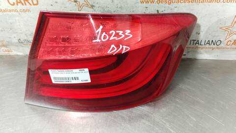 Piloto Trasero Derecho Bmw Serie 5 518 520 D 184CV 135KW