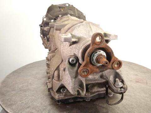 Foto 3ª: Caja Cambios Automatica Bmw Serie 2 215 M235I XDRIVE COUPE 326CV 240KW AUT. [N55B30A] (2014)