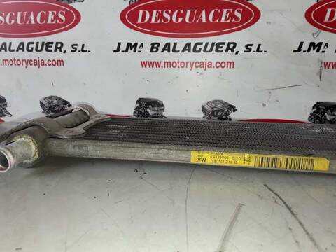 Foto 3ª: Radiador Motor Volkswagen Touareg TDI V6 MOTION 239CV (2002)