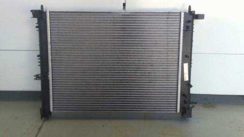 Foto 2ª: Radiador Motor Dacia Duster 1.5 BLUE DCI DIESEL FAP CAT 116CV 85KW (2017)