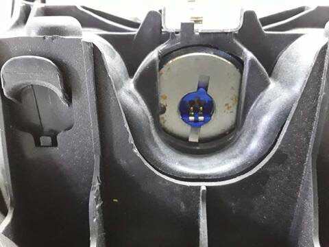 Foto 3ª: Kit Airbag Peugeot 307 XR 109CV 80KW [NFU(TU5JP4)] (2001)