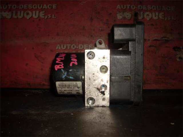 Foto 3ª: Abs Bmw Serie 3 315 320D (177CV) [N47D20A]