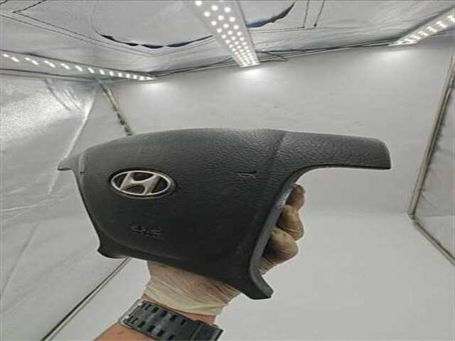 Foto 3ª: Airbag Delantero Izquierdo Hyundai Santa Fe 2.2 CRDI CLASSIC (2WD) [2.2 LTR. - 114 KW CRDI CAT] [D4EB]
