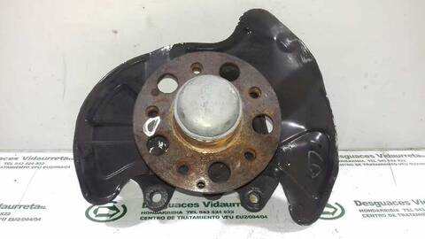 Mangueta Delantera Derecha Mercedes Clase C 160 2.2 CDI CAT BERLINA 143CV 105KW