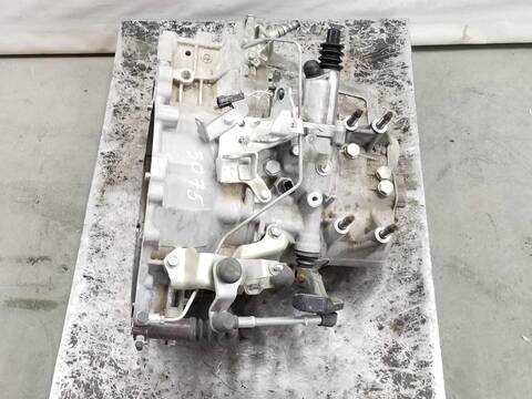 Foto 3ª: Caja Cambios Mitsubishi ASX MOTION 2WD [4A92] (2011)