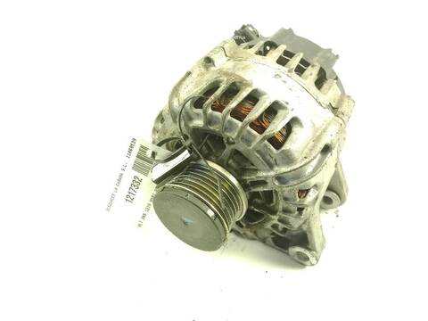 Alternador Peugeot 208 1.2 THP