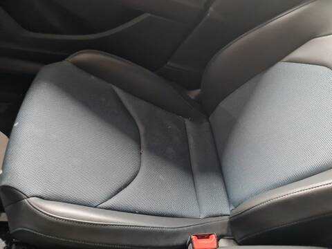 Asiento Delantero Derecho Seat Leon X-PERIENCE 110CV 81KW