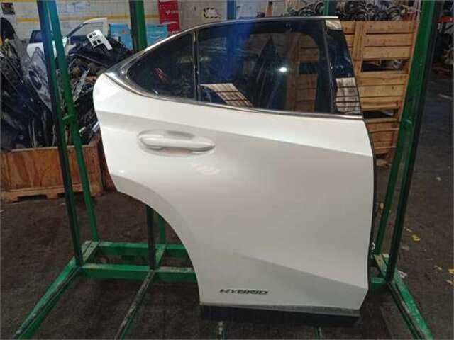 Cerradura Puerta Trasera Derecha Lexus UX HÍBRIDO 250 H [HÍBRIDO 135 KW ( 2.0 LTR. - 112 KW)]