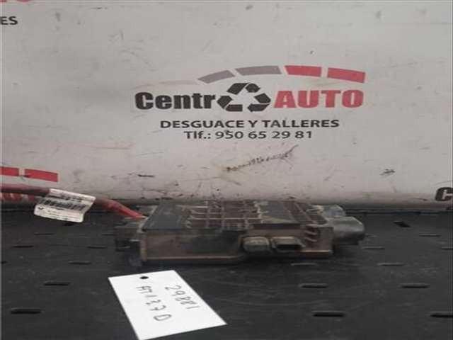 Foto 2ª: Centralita Motor ECU Renault Laguna DYNAMIQUE BERLINA 150CV 110KW