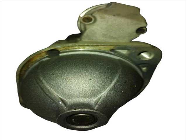 Foto 3ª: Motor de Arranque Ssangyong Rexton 2.7 XDI (2002)