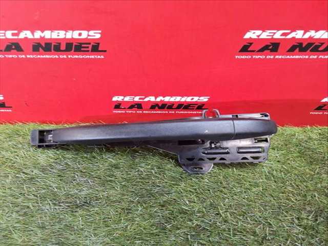 Maneta Exterior Delantera Izquierda Renault Kangoo BLUE DCI 95 KJAB) 95CV 70KW