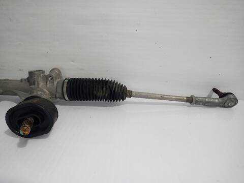 Foto 2ª: Cremallera de Direccion Seat Ibiza STYLE 95CV [DLAC] (2017)