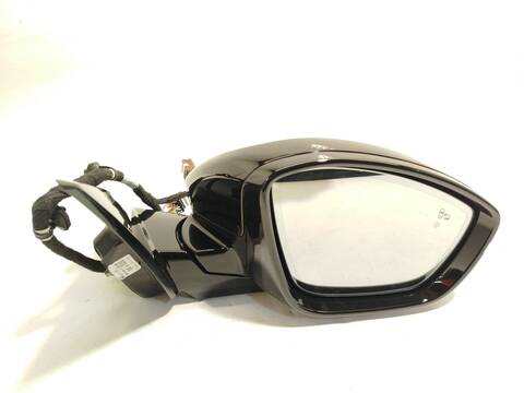 Foto 2ª: Retrovisor Derecho Peugeot 508 2.0 BLUEHDI 180 FHEHZR FHEHZN) 177CV 130KW (2023)