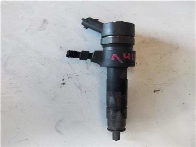 Foto 3ª: Inyectores Opel Vectra 1.9 ELEGANCE [1.9 LTR. - 74 KW CDTI CAT (Z 19 DTL - LPP)] [Z19DT]