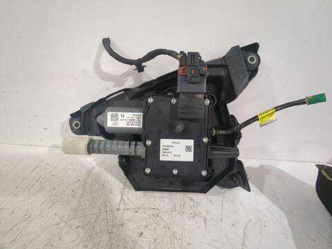 Freno de Mano Citroen C4 1.6 HDI AUT. 109CV