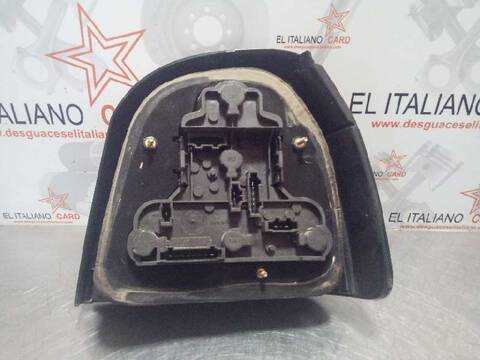 Foto 3ª: Piloto Trasero Izquierdo Volkswagen Golf CL BERLINA 90CV 66KW [AHU] (1997)