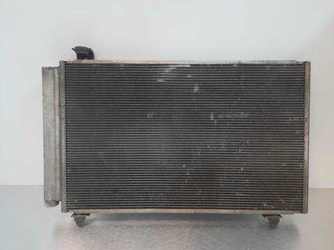 Foto 3ª: Radiador Calefaccion A.A. Toyota Avensis 2.0 D-4D EXECUTIVE 116CV 85KW [1CDFTV] (2005)