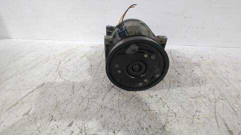 Foto 2ª: Compresor Aire Acondicionado Renault Megane 1.6 16V LA00 LA04 LA0B LA11 LA16 LA19 LA1J LA1K ... 107CV [K4M 700 K4M 701 K4M 706 K4M 708 K4M 709] (1996)