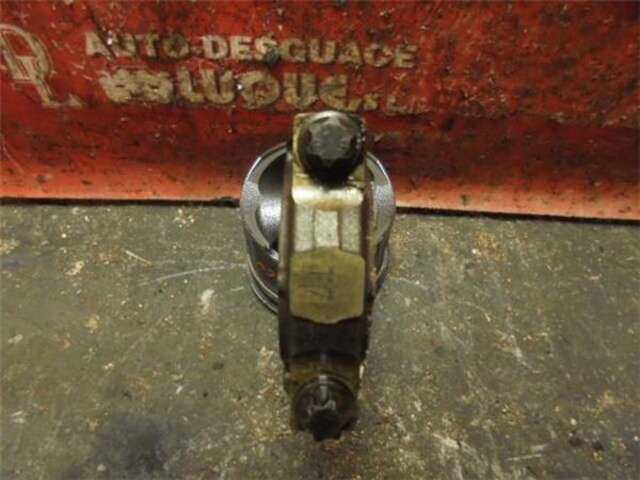 Foto 2ª: Biela Bmw Serie 3 315 2.0 320D [2.0 LTR. - 110 KW 16V DIESEL CAT] [M47 D20 (20 4 D4)]