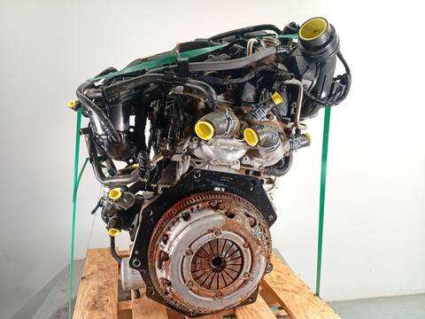 Foto 2ª: Despiece Motor Seat Ibiza 1.0 TSI 95CV 70KW [DUSB] (2024)