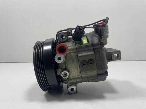 Compresor Aire Acondicionado Mitsubishi Montero 4G94GDI