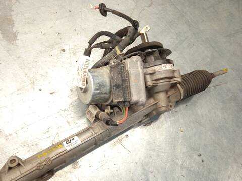 Foto 2ª: Cremallera de Direccion Peugeot 2008 1.2 THP 110 - PURETECH 110 110CV 81KW [HNZ] (2016)