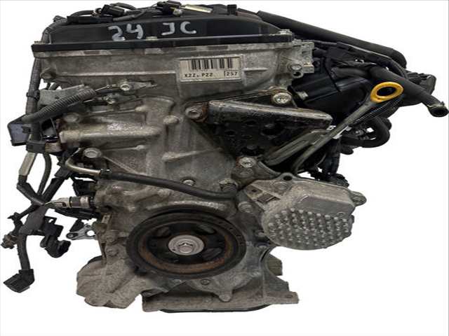 Foto 3ª: Motor Completo Toyota Prius 122CV 90KW [2ZR-FXE 2ZR] (2017)