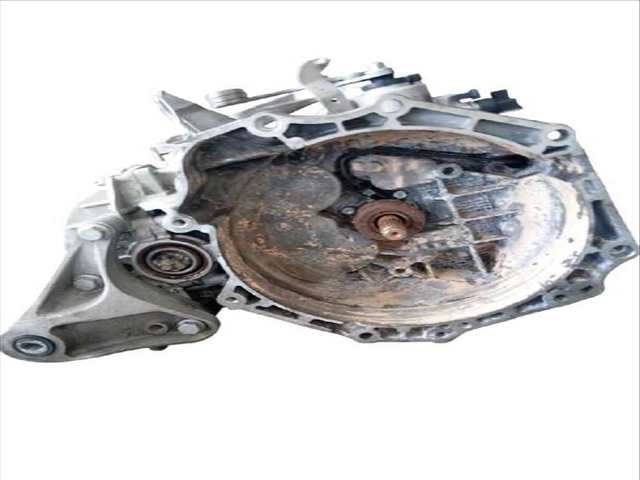 Foto 3ª: Caja Cambios Opel Mokka 1.6 CDTI _76) (2012)