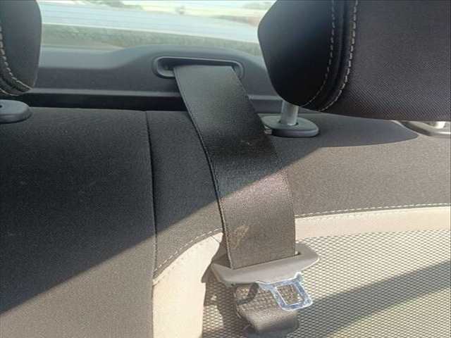 Cinturón Trasero Central Fiat Tipo 1.4 G 95CV 70KW II 356) BERLINA 843A1000