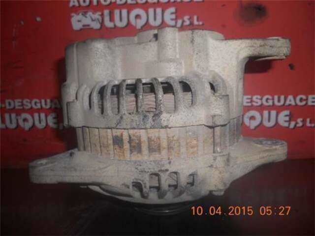 Foto 2ª: Alternador Mitsubishi Montero 2.0 GDI (H67W. H77W) [4G94]