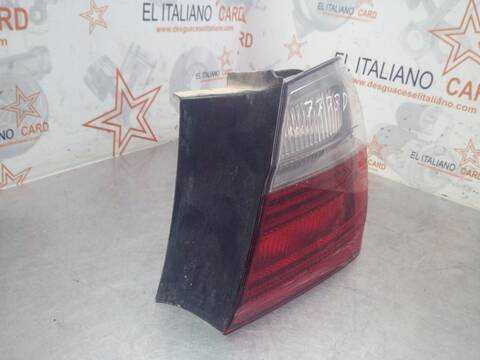 Foto 3ª: Piloto Trasero Derecho Bmw Serie 3 315 318D BERLINA 143CV 105KW [N47D20A] (2008)