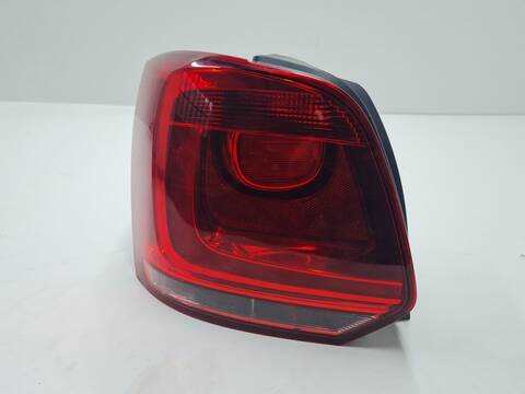 Piloto Trasero Izquierdo Volkswagen Polo 1.2 TDI 75CV 55KW