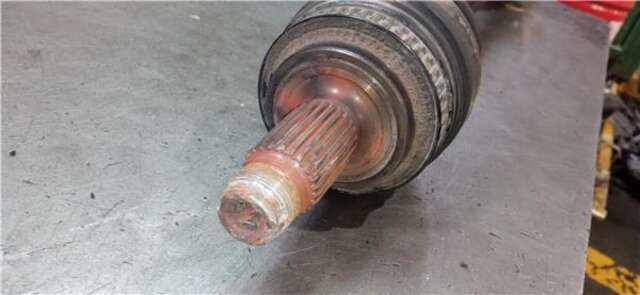 Foto 2ª: Transmision Trasera Derecha Bmw Serie 3 315 2.0 320 CD [2.0 LTR. - 110 KW 24V] [M47N 204 D4]