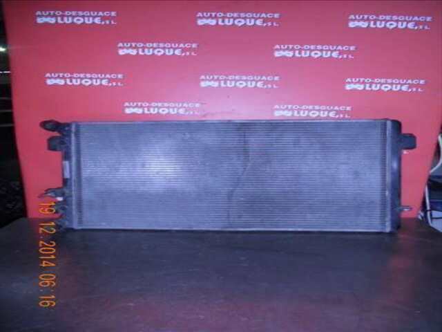Radiador Motor Seat Toledo 1.9 SELECT [1.9 LTR. - 81 KW TDI]
