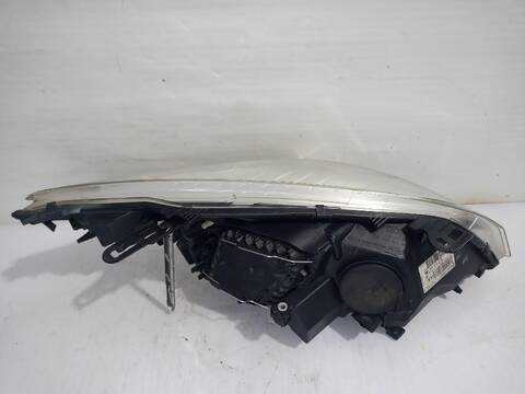 Foto 2ª: Faro Izquierdo Renault Megane DYNAMIQUE 116CV (2008)