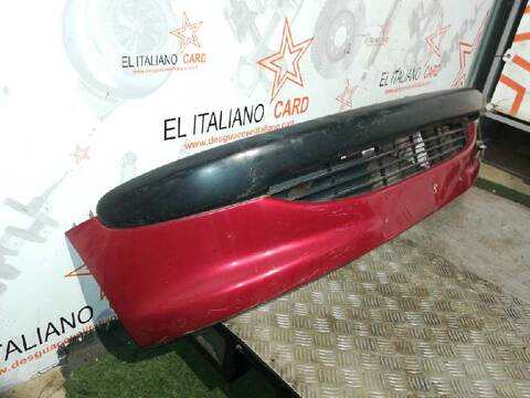 Foto 3ª: Paragolpes Delantero Peugeot 206 BERLINA 75CV 55KW