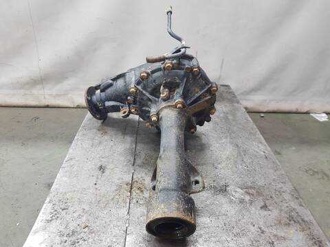 Foto 2ª: Diferencial Delantero Toyota Land Cruiser 3.0 TD 173CV 47KW [1KDFTV] (2002)
