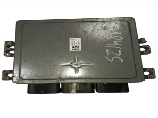 Foto 3ª: Centralita Motor ECU Ford Focus 2.0 TDCI (2010)