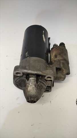 Motor de Arranque Ford C Max 1.8 DIESEL